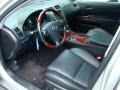 Mercury Silver Metallic - GS 300 AWD Photo No. 10