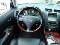 Mercury Silver Metallic - GS 300 AWD Photo No. 11