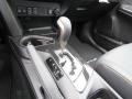  2017 RAV4 SE AWD 6 Speed ECT-i Automatic Shifter
