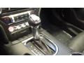 6 Speed SelectShift Automatic 2017 Ford Mustang EcoBoost Premium Convertible Transmission