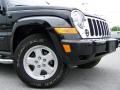 Black Clearcoat - Liberty Sport 4x4 Photo No. 2