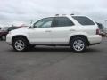 Aspen White Pearl - MDX Touring Photo No. 3