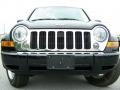 Black Clearcoat - Liberty Sport 4x4 Photo No. 3