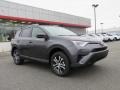 Magnetic Gray Metallic - RAV4 LE Photo No. 1