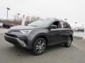 Magnetic Gray Metallic - RAV4 LE Photo No. 3