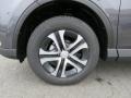 Magnetic Gray Metallic - RAV4 LE Photo No. 4