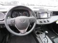 Magnetic Gray Metallic - RAV4 LE Photo No. 5