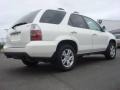 Aspen White Pearl - MDX Touring Photo No. 4