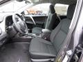 Magnetic Gray Metallic - RAV4 LE Photo No. 8