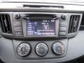 Magnetic Gray Metallic - RAV4 LE Photo No. 16