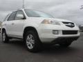 Aspen White Pearl - MDX Touring Photo No. 6