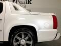 2011 White Diamond Tricoat Cadillac Escalade EXT Premium AWD  photo #11