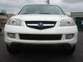 Aspen White Pearl - MDX Touring Photo No. 7