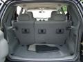 2007 Black Clearcoat Jeep Liberty Sport 4x4  photo #11