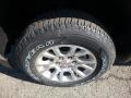 Quicksilver Metallic - Sierra 1500 SLE Double Cab 4WD Photo No. 9