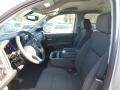 Quicksilver Metallic - Sierra 1500 SLE Double Cab 4WD Photo No. 10