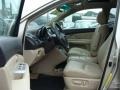 2006 Savannah Metallic Lexus RX 400h AWD Hybrid  photo #7