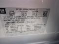 Quicksilver Metallic - Sierra 1500 SLE Double Cab 4WD Photo No. 16