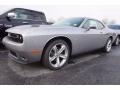 Billet Metallic 2017 Dodge Challenger R/T