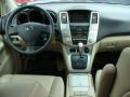 2006 Savannah Metallic Lexus RX 400h AWD Hybrid  photo #9