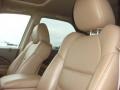 Aspen White Pearl - MDX Touring Photo No. 9