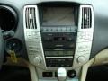 2006 Savannah Metallic Lexus RX 400h AWD Hybrid  photo #11