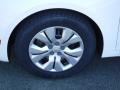 Summit White - Cruze LS Photo No. 3