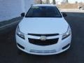 Summit White - Cruze LS Photo No. 6