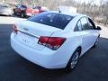 Summit White - Cruze LS Photo No. 9