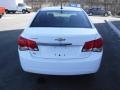 Summit White - Cruze LS Photo No. 10