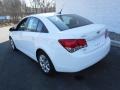 Summit White - Cruze LS Photo No. 11