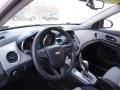 Summit White - Cruze LS Photo No. 13