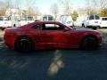 Victory Red - Camaro LS Coupe Photo No. 5