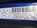 2017 Blue Streak Pearl Ram 1500 Express Quad Cab 4x4  photo #14