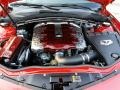 Victory Red - Camaro LS Coupe Photo No. 24
