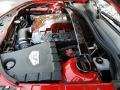 Victory Red - Camaro LS Coupe Photo No. 26