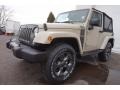 Gobi - Wrangler Sport 4x4 Photo No. 1
