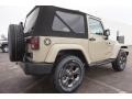 Gobi - Wrangler Sport 4x4 Photo No. 3