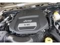 Gobi - Wrangler Sport 4x4 Photo No. 5