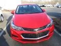 Red Hot - Cruze LS Photo No. 2