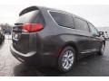 2017 Granite Crystal Metallic Chrysler Pacifica Touring L Plus  photo #3