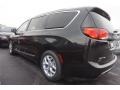 2017 Brilliant Black Crystal Pearl Chrysler Pacifica Touring L Plus  photo #2