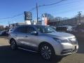 2014 Silver Moon Acura MDX SH-AWD Technology  photo #1