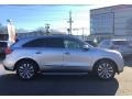 Silver Moon - MDX SH-AWD Technology Photo No. 2