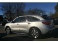 2014 Silver Moon Acura MDX SH-AWD Technology  photo #5