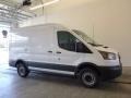 Oxford White - Transit Van 250 MR Regular Photo No. 1