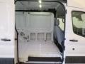 Oxford White - Transit Van 250 MR Regular Photo No. 2
