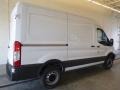 Oxford White - Transit Van 250 MR Regular Photo No. 4