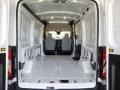 Oxford White - Transit Van 250 MR Regular Photo No. 5