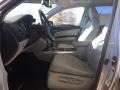 Silver Moon - MDX SH-AWD Technology Photo No. 12